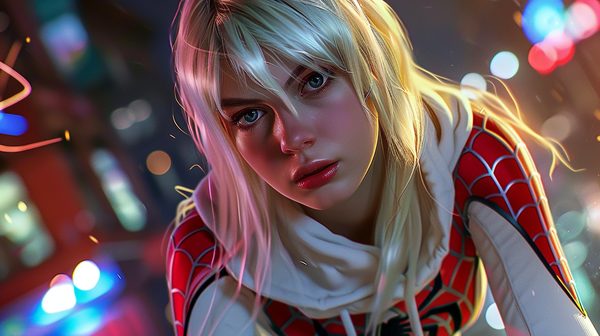 Discover exclusive gwen stacy costumes at ghost spider costume store