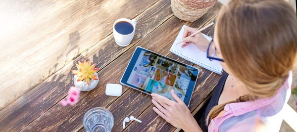 How Can UK-Based Etsy Sellers Expand Their Market with Pinterest Marketing?