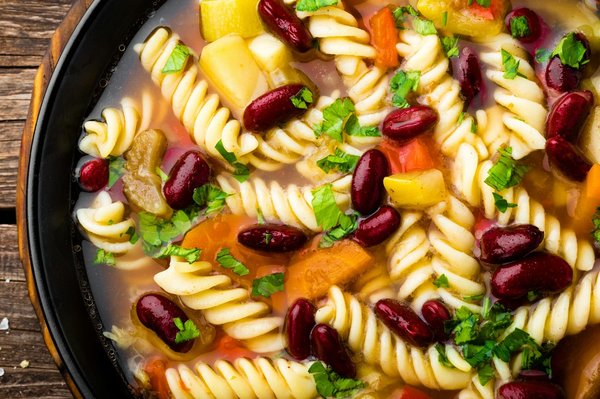 How to Make a Perfectly Creamy and Hearty Split Pea Soup?