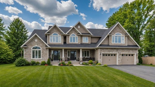 Discover prime real estate properties in st jean sur richelieu